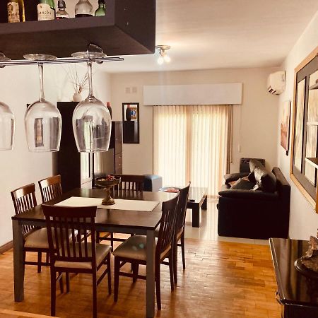 Departamento Ludmila Διαμέρισμα Villa María Εξωτερικό φωτογραφία