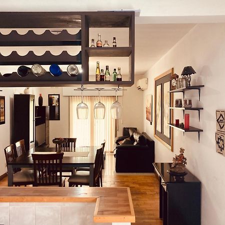 Departamento Ludmila Διαμέρισμα Villa María Εξωτερικό φωτογραφία