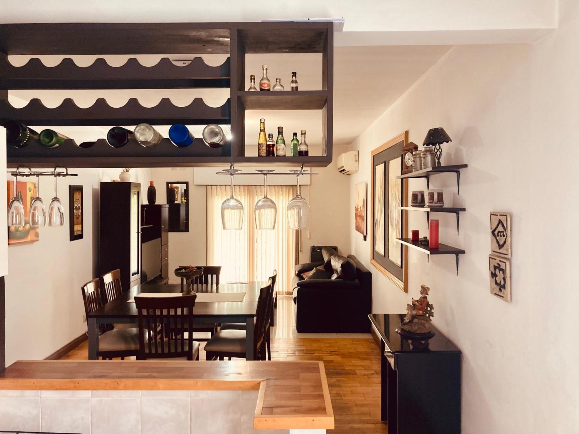Departamento Ludmila Διαμέρισμα Villa María Εξωτερικό φωτογραφία