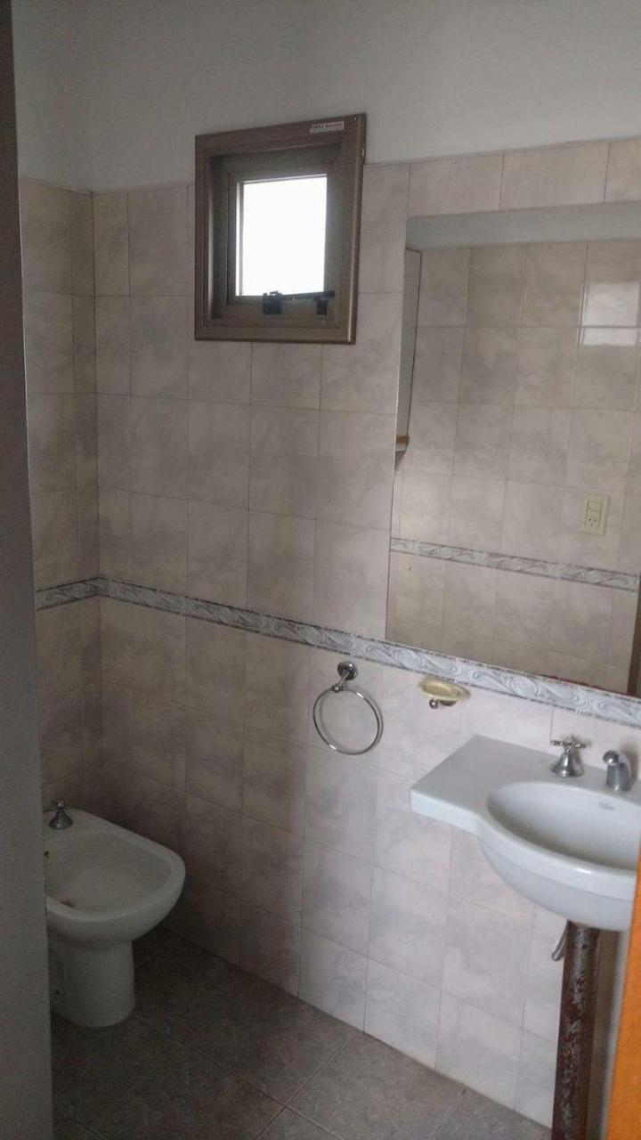 Departamento Ludmila Διαμέρισμα Villa María Εξωτερικό φωτογραφία